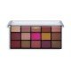 Makeup Revolution Reloaded Paleta de Sombras Tom Prestige |
