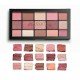 Revolution - Reloaded Eyeshadow Palette - Provocative | Veela Beauty