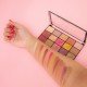 Makeup Revolution Reloaded Paleta de Sombras Tom Prestige |