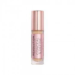 Revolution Makeup Conceal & Define Concealer C5