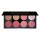 This Is A Makeup Revolution Ultra Blush Palette Sugar And