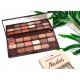 Makeup Revolution London I Heart Revolution Chocolate