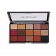 Revolution Reloaded Eyeshadow Palette Iconic Vitality  |