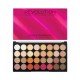 The wonderful new Flawless 3 eyeshadow palette includes 32