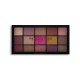 Makeup Revolution Reloaded Paleta de Sombras Tom Prestige |