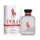 The new Polo Red Rush delivers an instant rush of freshness