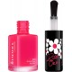 Rimmel London Super Shine Nail Polish 300 Glaston Berry
It