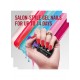 Rimmel London Super Gel Top Coat Clear
It has a high glossy