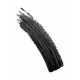 Rimmel London WonderLuxe Volume Mascara Black
It thickens