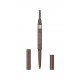 Rimmel London Brow This Way 2 In1 Filler And Fixer Light