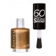 Rimmel London Super Shine Nail Polish 820 Craycray
It has a