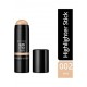 Rimmel London Glow Stick Highlighter 002 Bold
Hides