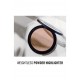 Rimmel London Highlight Powder 003 Afterglow
Hides flaws
It