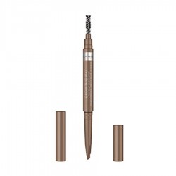 Rimmel Brow This Way Fill And Sculp Eyebrow Definer 001 Blonde