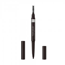 Rimmel Brow This Way Fill And Sculp Eyebrow Definer 004 Soft Black