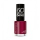 Rimmel London Super Shine Nail Polish 340 Berries &