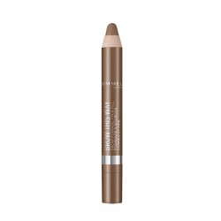 Rimmel London Brow This Way Brow Pomade Dark 003