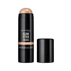 Rimmel London Glow Stick Highlighter 001 Bubbly