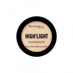 Rimmel London High'light Powder 001 Stardust