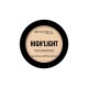 Rimmel London Highlight Powder 001 Stardust
Hides flaws
It