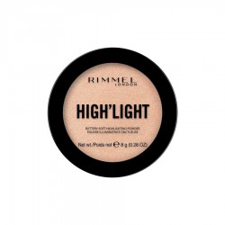 Rimmel London High'light Powder 002 Candlelit