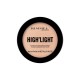 Rimmel London Highlight Powder 002 Candlelit
Hides flaws
It