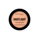 Rimmel London Highlight Powder 003 Afterglow
Hides flaws
It