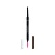 Rimmel London Pro Micro Eye Brow Pencil 002 Soft Brown
It