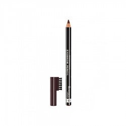 Rimmel London Professional Eyebrow Pencil Dark Brown 
