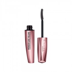 Rimmel London Wonder'Luxe Volume Mascara Black