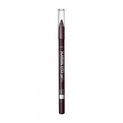 Rimmel Scandal'Eyes Waterproof Kohl Kajal Deep Wine 010