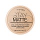 -Sport an attractive look for long by using the Rimmel