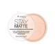-Sport an attractive look for long by using the Rimmel