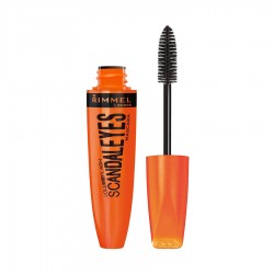 Rimmel London Scandaleyes Mascara Black