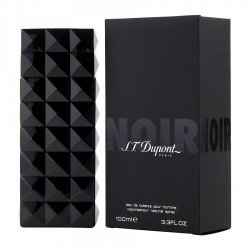 S.T Dupont Noir Edt Spray Parfum For Men 100Ml