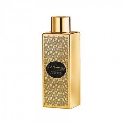 S.T Dupont Vanilla & Leather Eau De Parfum For Unisex 100Ml