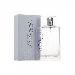 S.T. Dupont Essence Pure Pour Homme Eau De Toilette For Men 100Ml