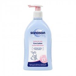 Sanosan Baby Lotion 500Ml