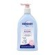Sanosan Baby Lotion 500mlMoisture and rebalance for