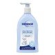 Sanosan Bath And Shampoo For Baby 500mlSanosan Baby Bath
