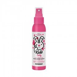 Sanosan Easy Comb Spray Kids 125Ml