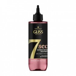 Schwarzkopf Gliss 7 sec express care Split Ends Miracle 200 ml