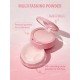 Sheglam Insta-Ready Face & Under Eye Setting Powder Duo-Bubblegum SHEGLAM Insta-Ready Face & Under Eye Setting Powder Duo  |