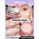 Sheglam Birthday Skin Primer Smoothing Rose 30G Soft Skin Primer | Veela Beauty