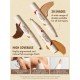 Sheglam Perfect Skin High Coverage Concealer ButterCream- 4.5g Description: concealer is designed to provide exceptional