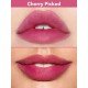 Sheglam For The Flush Lip & Cheek Tint-Cherry Picked
Product Details: Get a natural lip color, but better | Veela Beauty