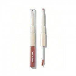 Sheglam Lip Rules Liner & Gloss Pen Case X Case
