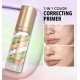 Sheglam Triple Threat Correcting Primer 30G Color Correcting Primer | Veela Beauty