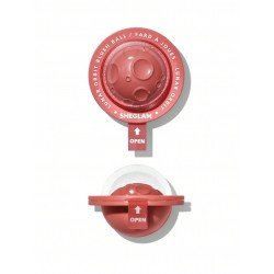 Sheglam Lunar Orbit Blush Ball-Gravity