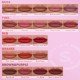 Sheglam Dynamatte Boom Long Lasting Matte Lipstick Energy Core